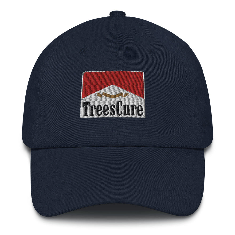 TREESCURE Dad hat