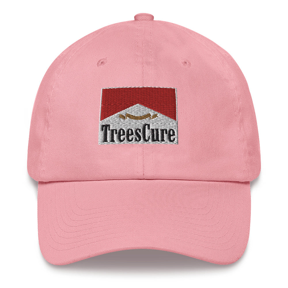 TREESCURE Dad hat