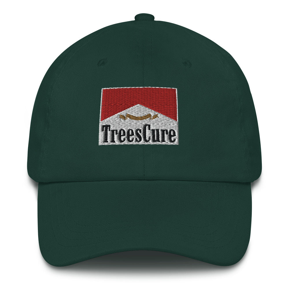 TREESCURE Dad hat