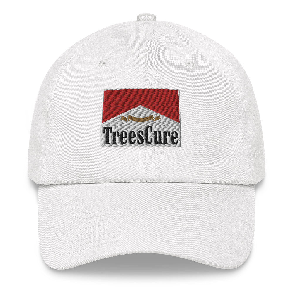 TREESCURE Dad hat