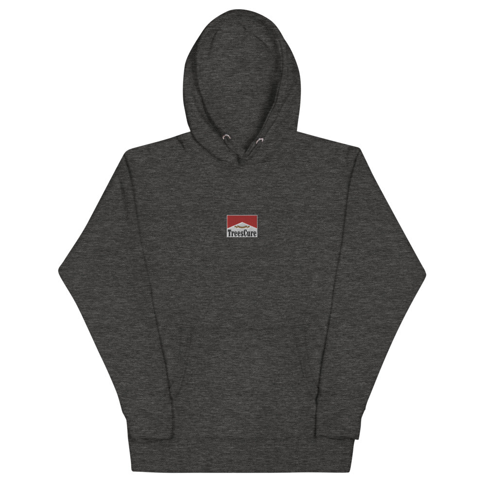 TREESCURE Hoodie