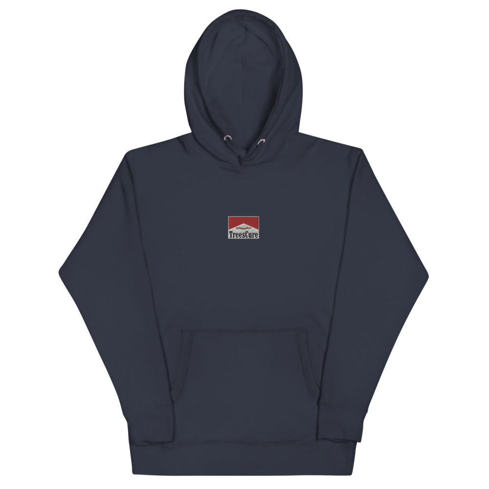 TREESCURE Hoodie